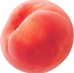 peach