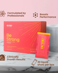Be Strong Vitamin B12 Energy Boost