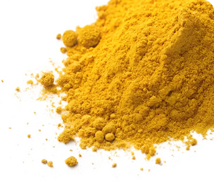 Turmeric + Black Pepper Extract