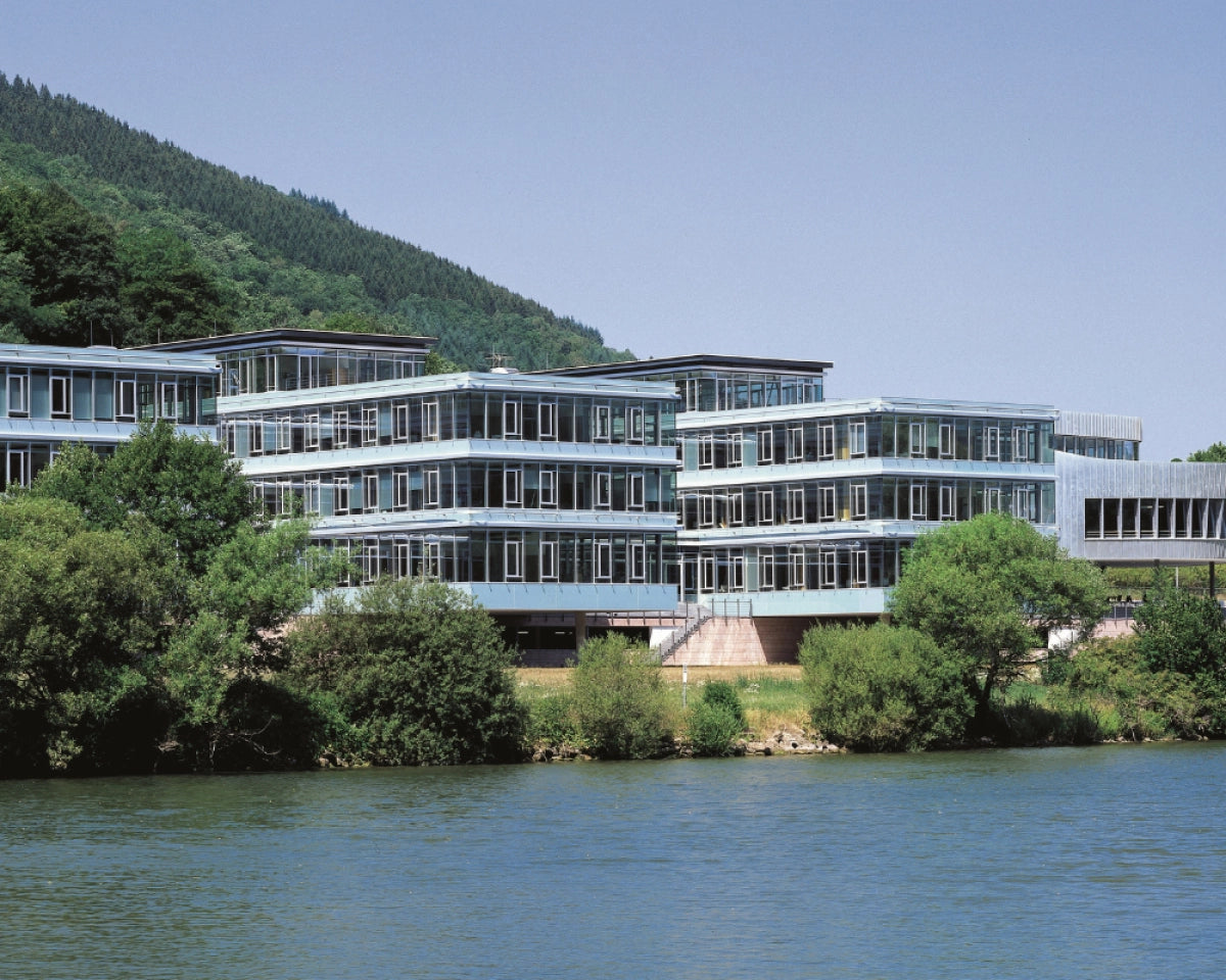 GELITA headquarters in Germany