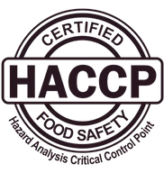 HACCP
