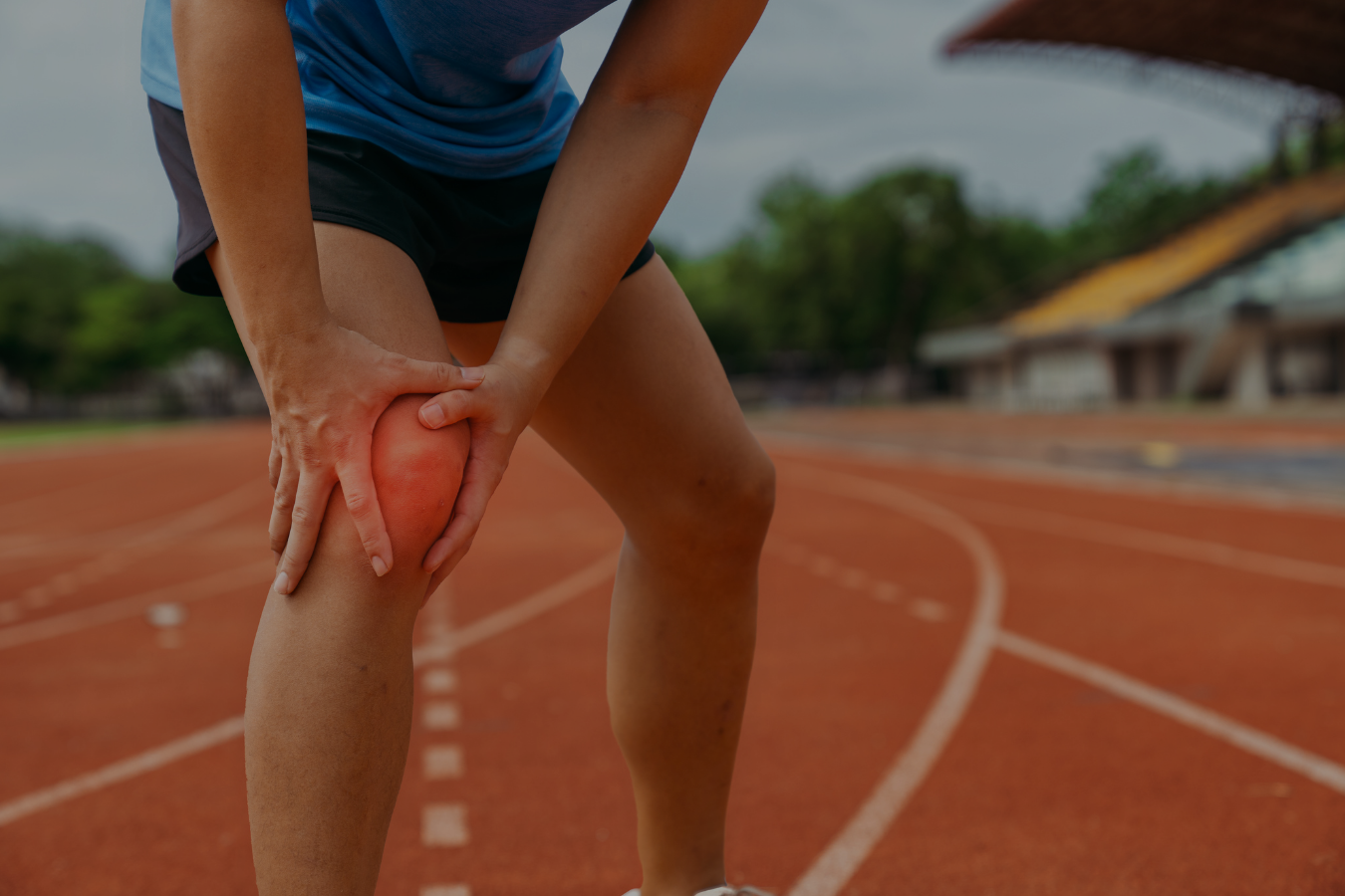 Why Your Joints Hurt After Workouts (And What Actually Fixes It)