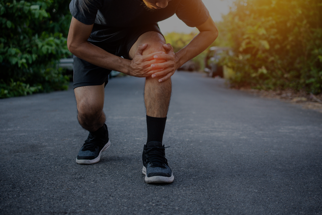 What Supplements Help With Joint Pain From Exercise?