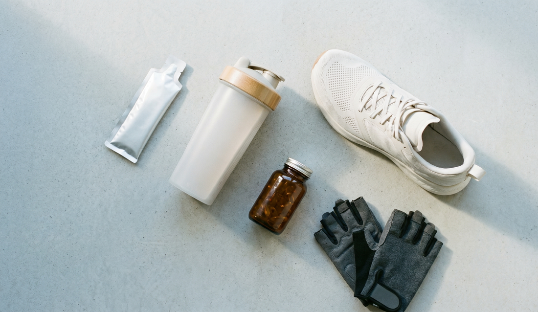 Best Recovery Supplements for Runners and Lifters - And Where Collagen Actually Fits