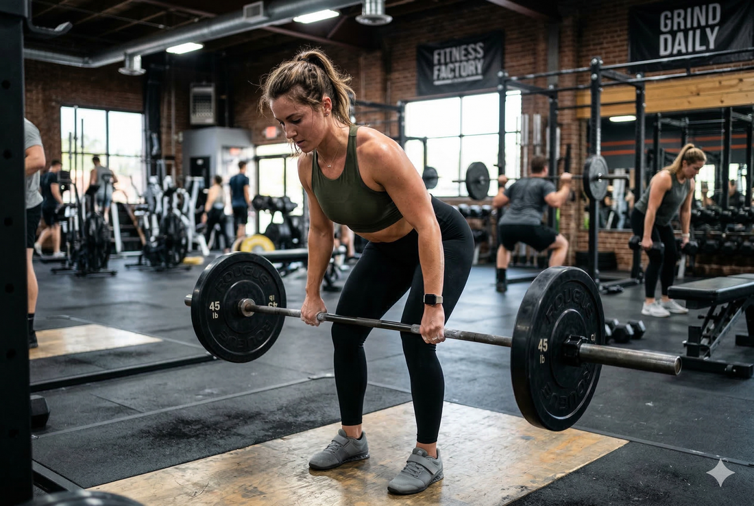 How to Fuel Your Body for Intense Training: The Nutrition Stack That Actually Works