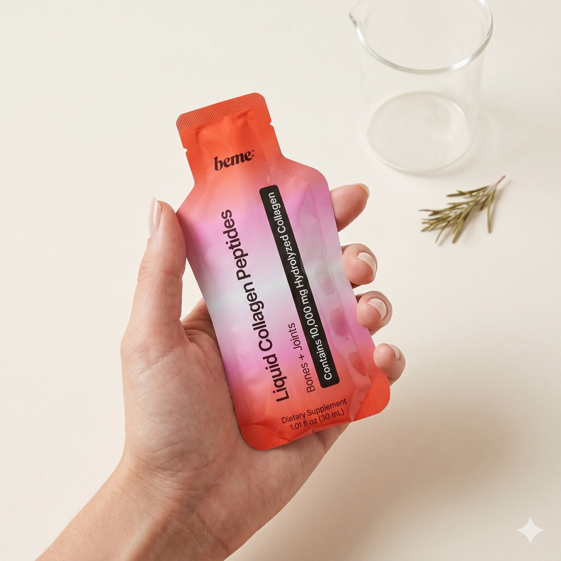 How to Read a Collagen Label in 30 Seconds - and Avoid Buying the Wrong One