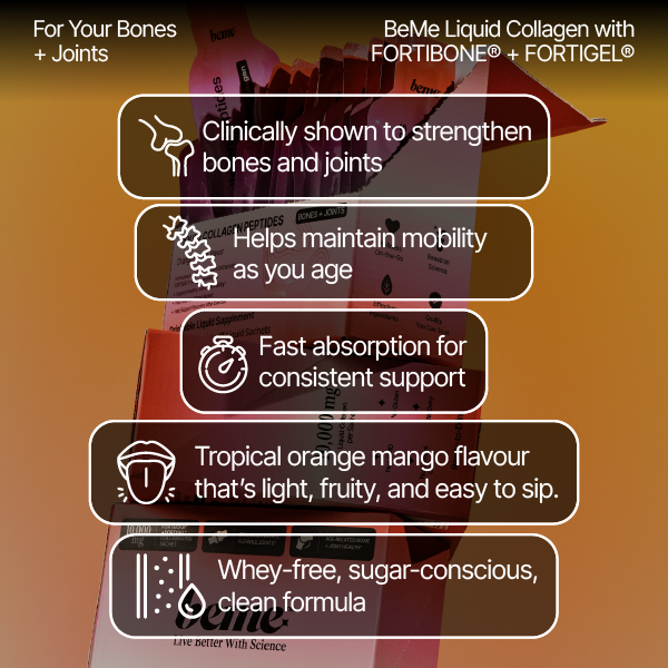 Bones + Joints Collagen