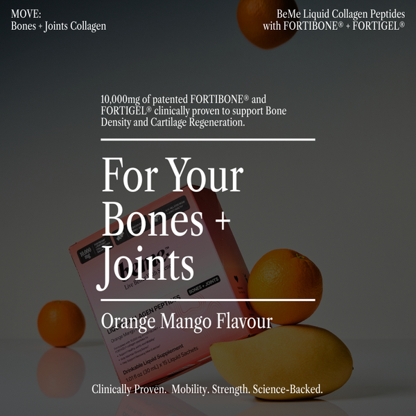 The Longevity Protocol