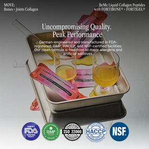 MOVE: Bone + Joint Collagen