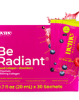 Be Radiant Collagen Beauty Boost