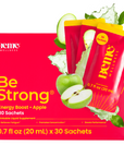 Be Strong Vitamin B12 Energy Boost