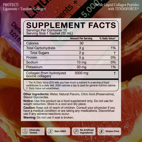 The Bulletproof Protocol