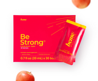 BeMe Liquid Vitamin B12 for Energy + Performance