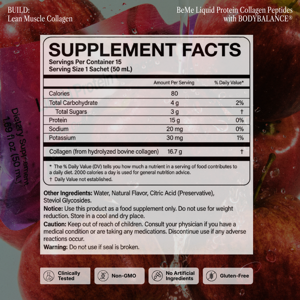 The Bulletproof Protocol