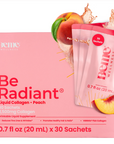 Be Radiant Collagen Beauty Boost