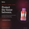 PROTECT: Ligaments + Tendons Collagen